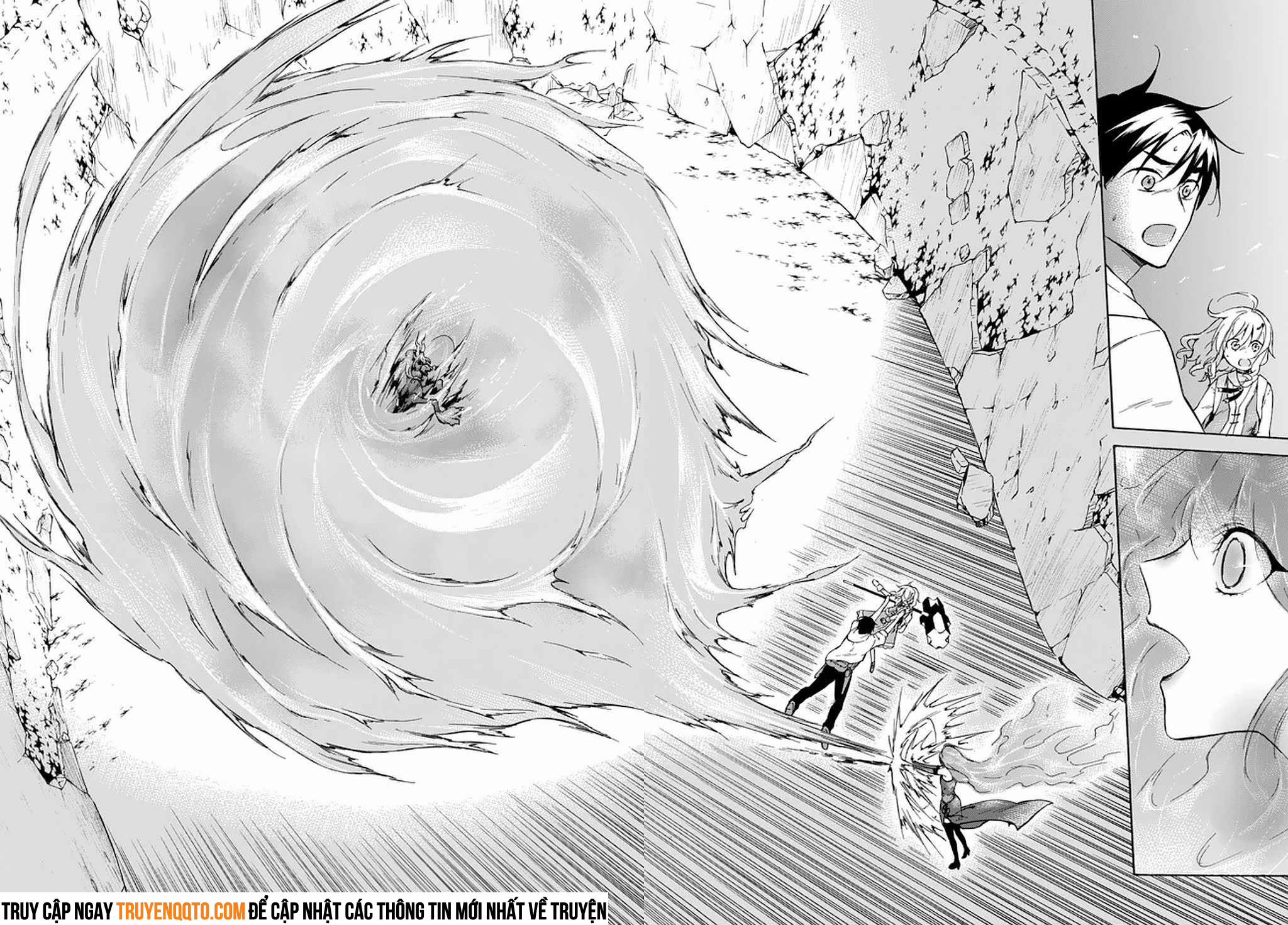 Level 1 With S-Rank Drop Rate Is The Strongest 30 trang 31