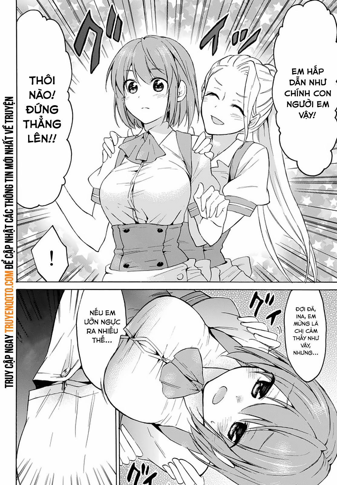 Level 1 With S-Rank Drop Rate Is The Strongest 32 trang 18