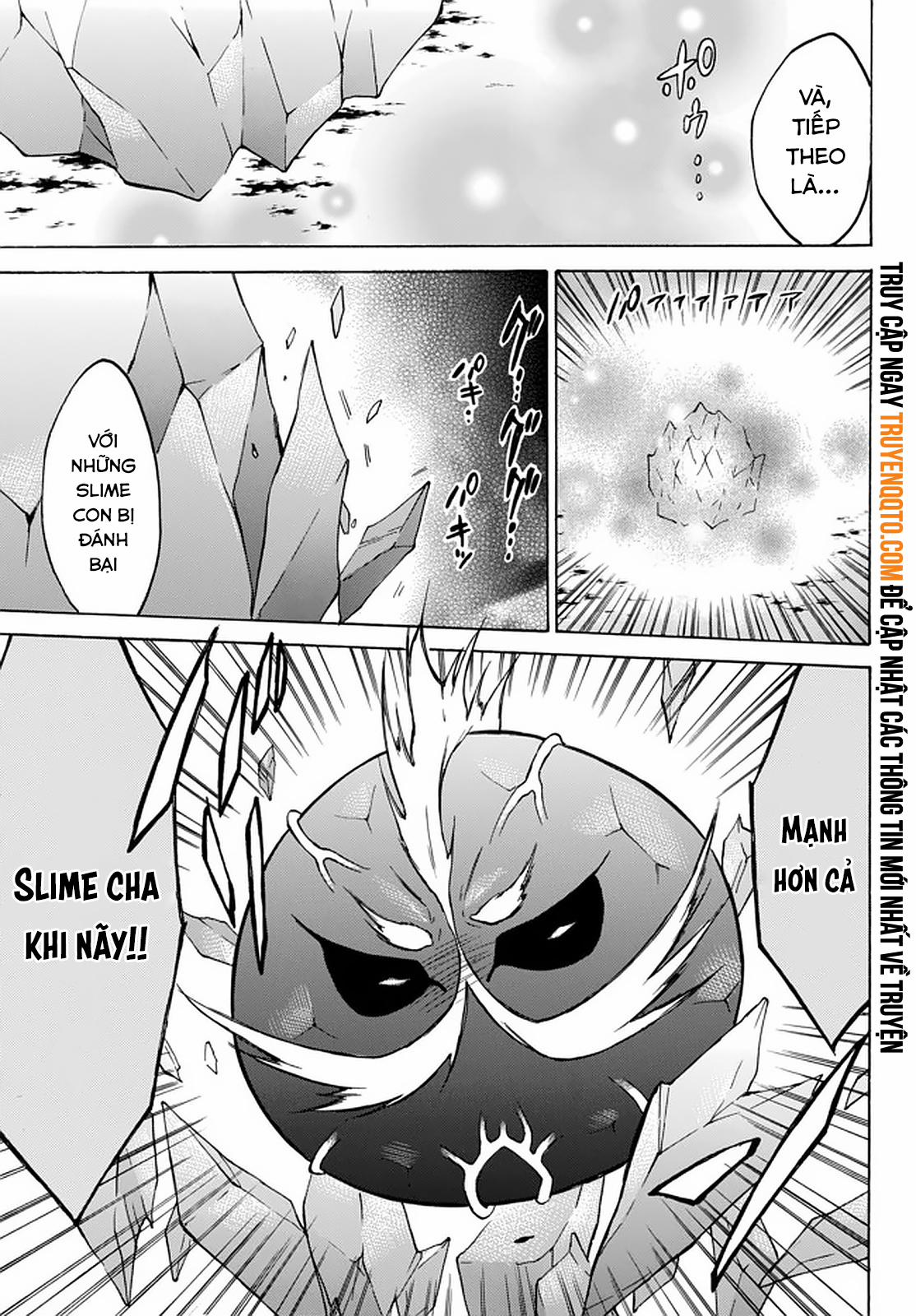 Level 1 With S-Rank Drop Rate Is The Strongest 32 trang 31