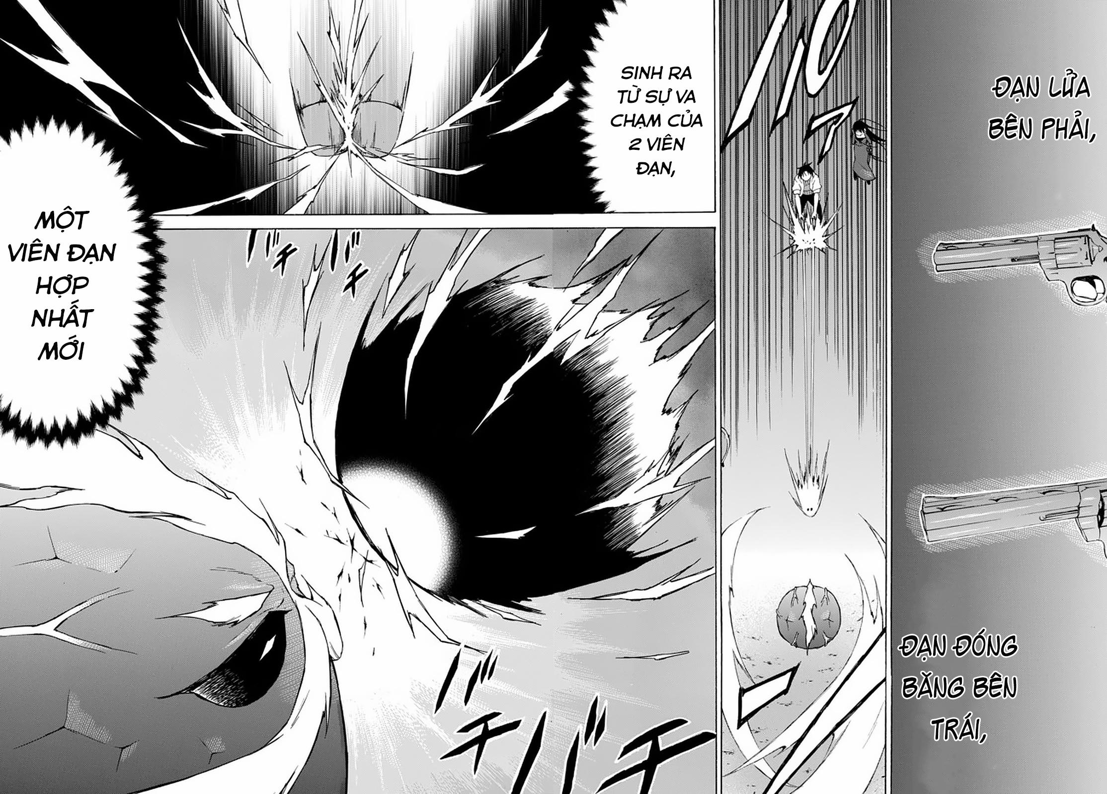 Level 1 With S-Rank Drop Rate Is The Strongest 32 trang 34