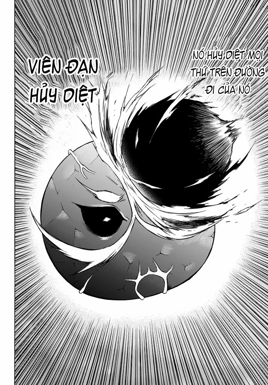 Level 1 With S-Rank Drop Rate Is The Strongest 32 trang 35