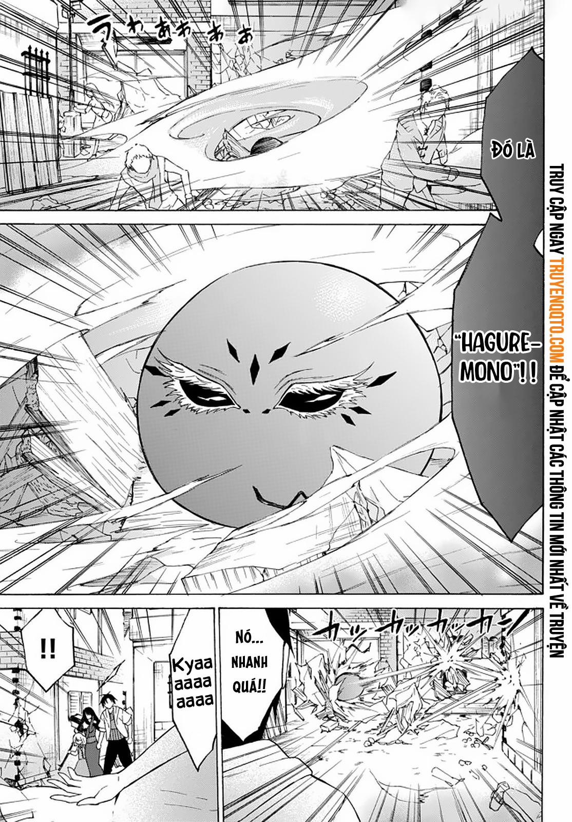 Level 1 With S-Rank Drop Rate Is The Strongest 33 trang 28