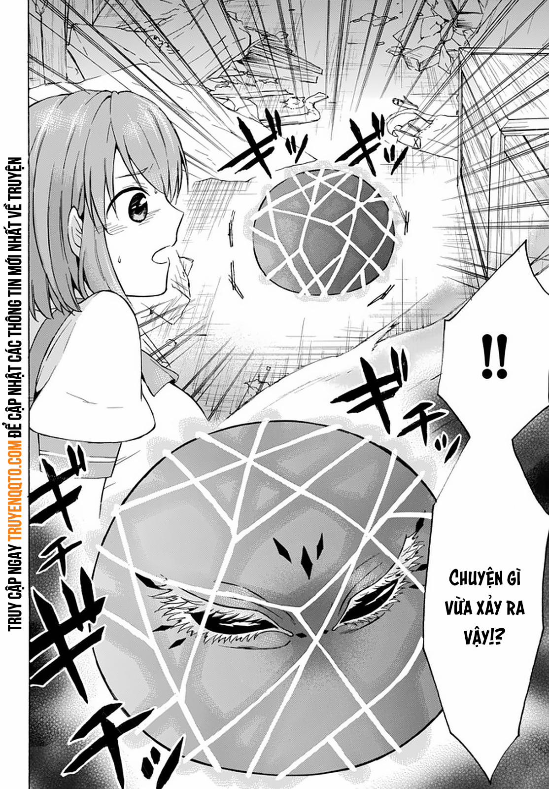 Level 1 With S-Rank Drop Rate Is The Strongest 33 trang 31