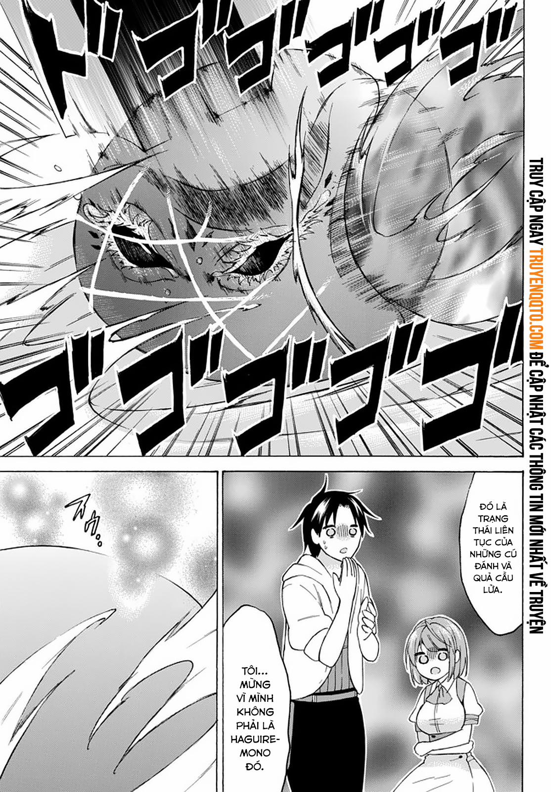 Level 1 With S-Rank Drop Rate Is The Strongest 33 trang 36