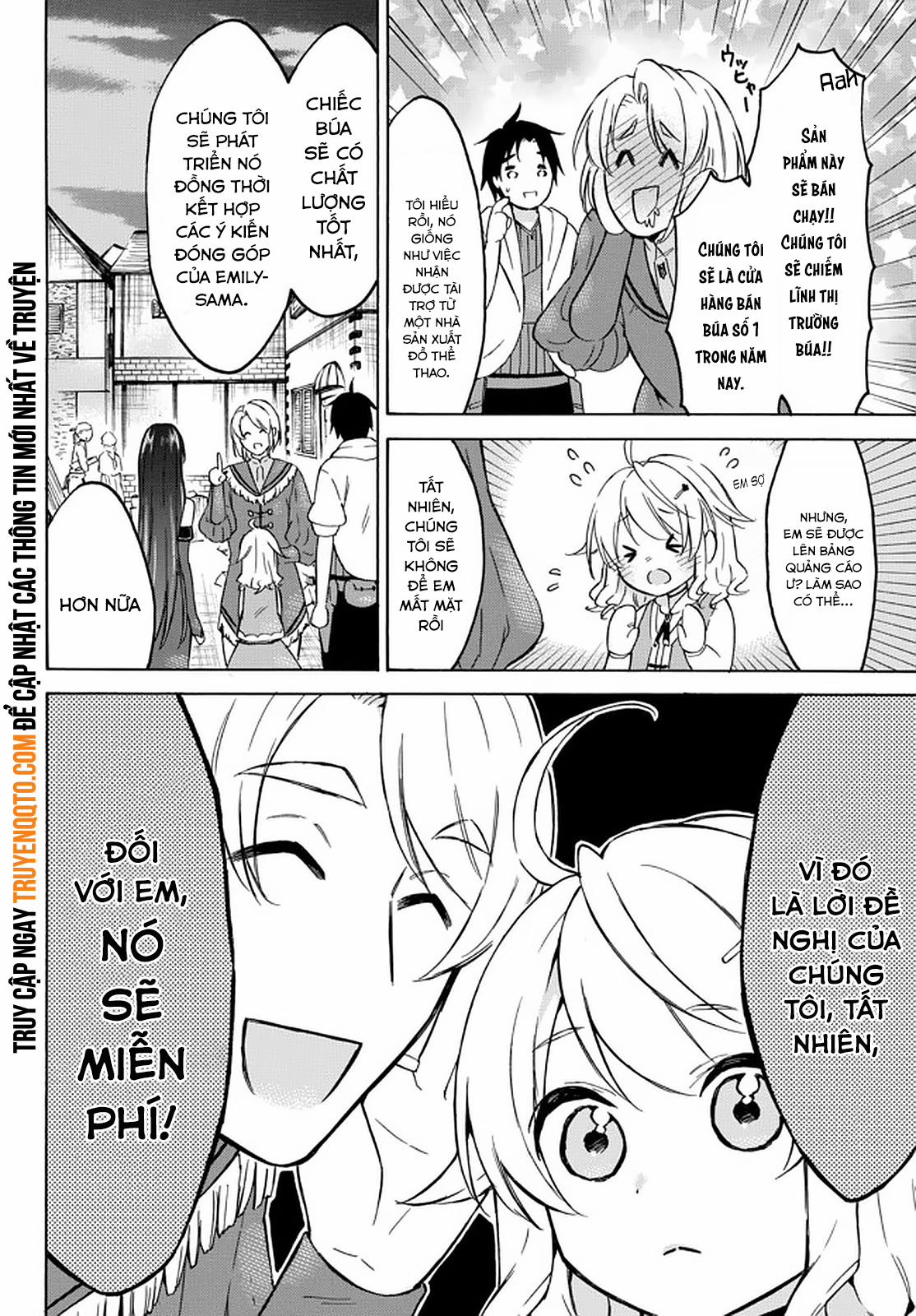 Level 1 With S-Rank Drop Rate Is The Strongest 34 trang 28