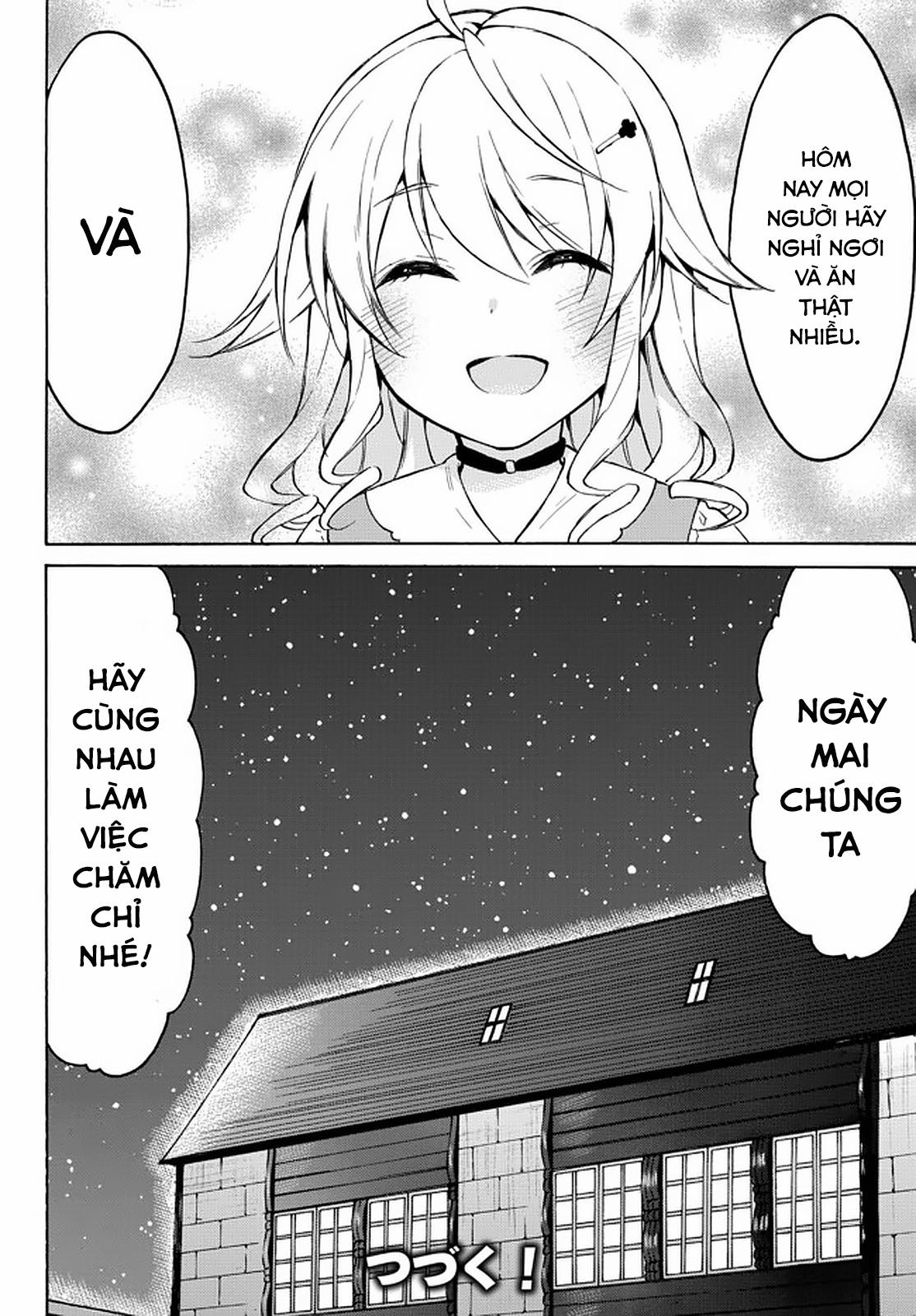 Level 1 With S-Rank Drop Rate Is The Strongest 34 trang 34