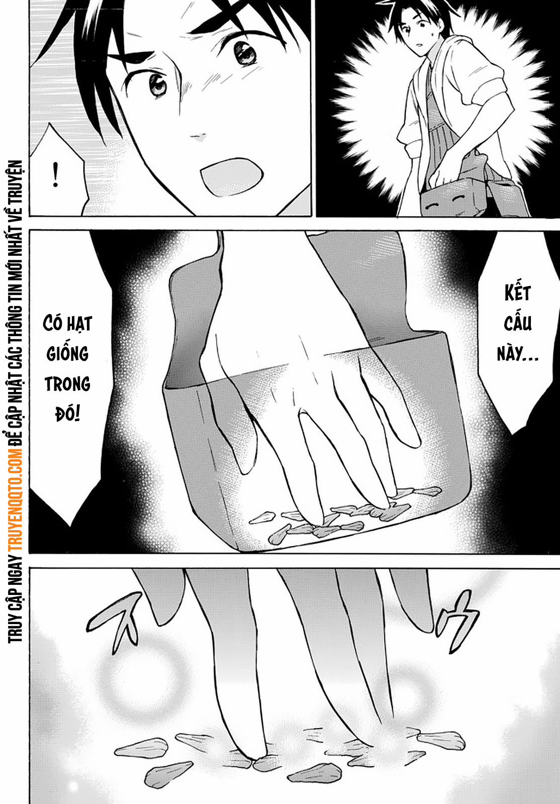 Level 1 With S-Rank Drop Rate Is The Strongest 35 trang 23