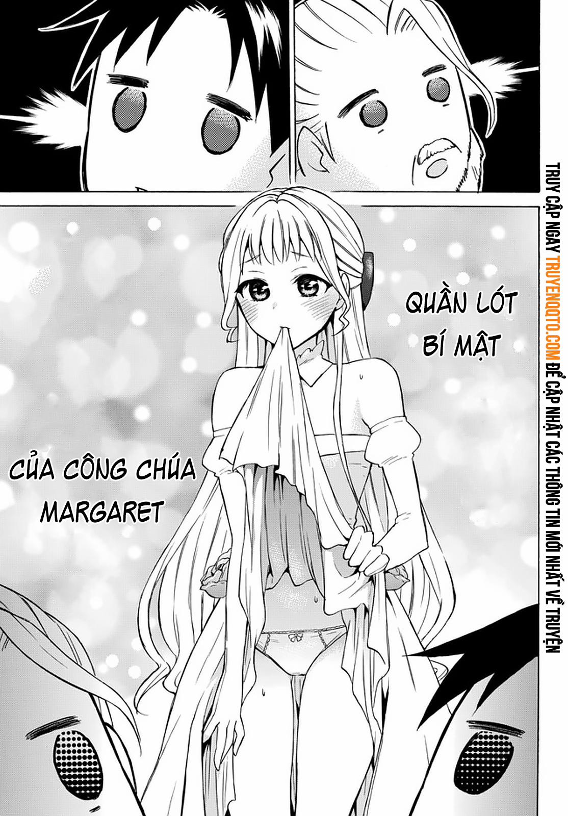 Level 1 With S-Rank Drop Rate Is The Strongest 35 trang 8