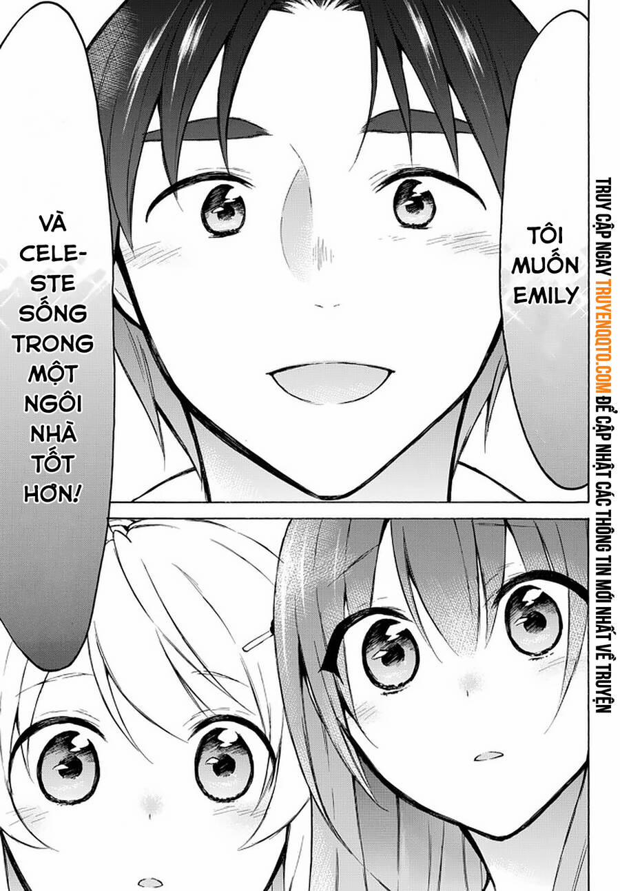 Level 1 With S-Rank Drop Rate Is The Strongest 36 trang 16