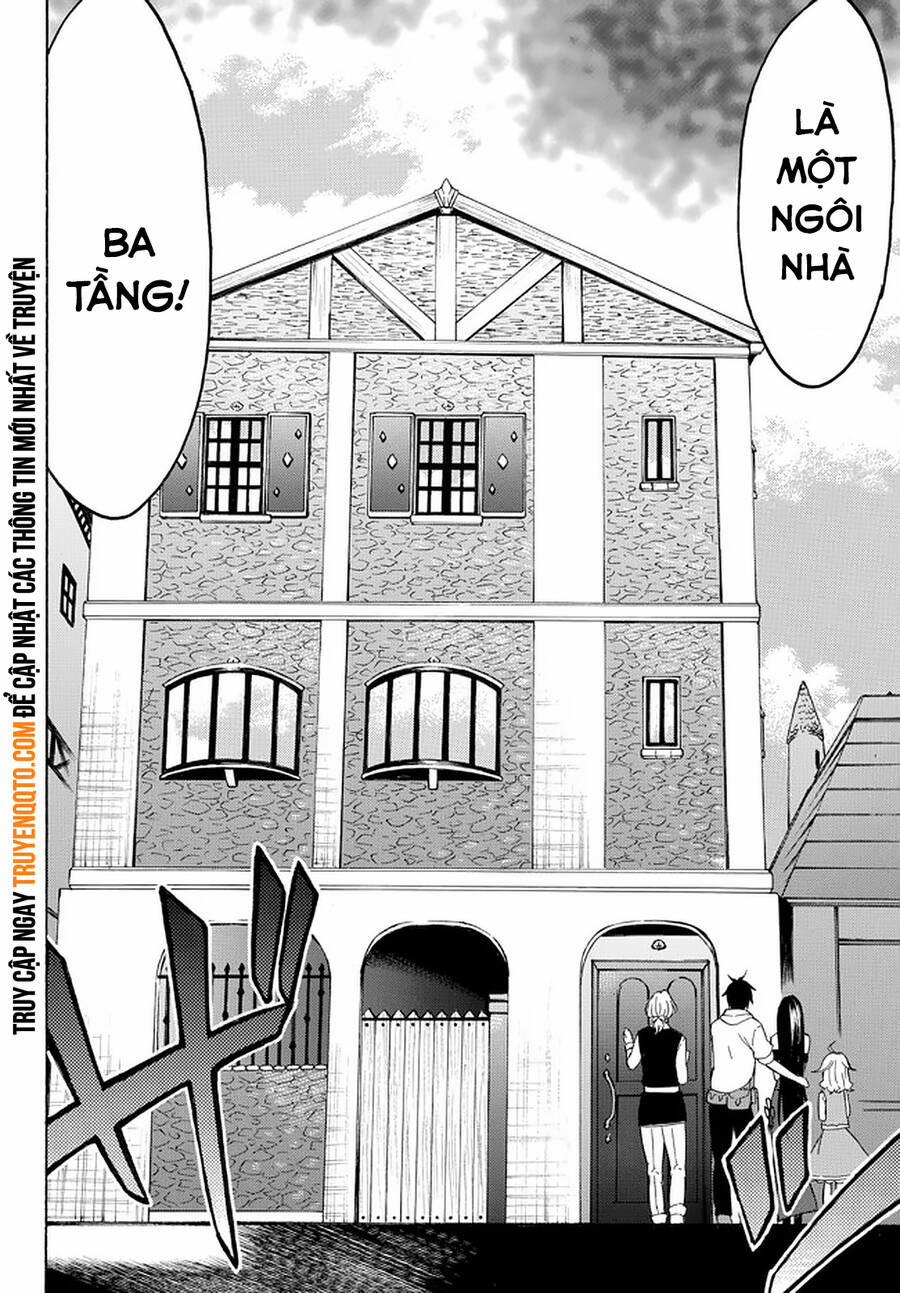 Level 1 With S-Rank Drop Rate Is The Strongest 36 trang 21