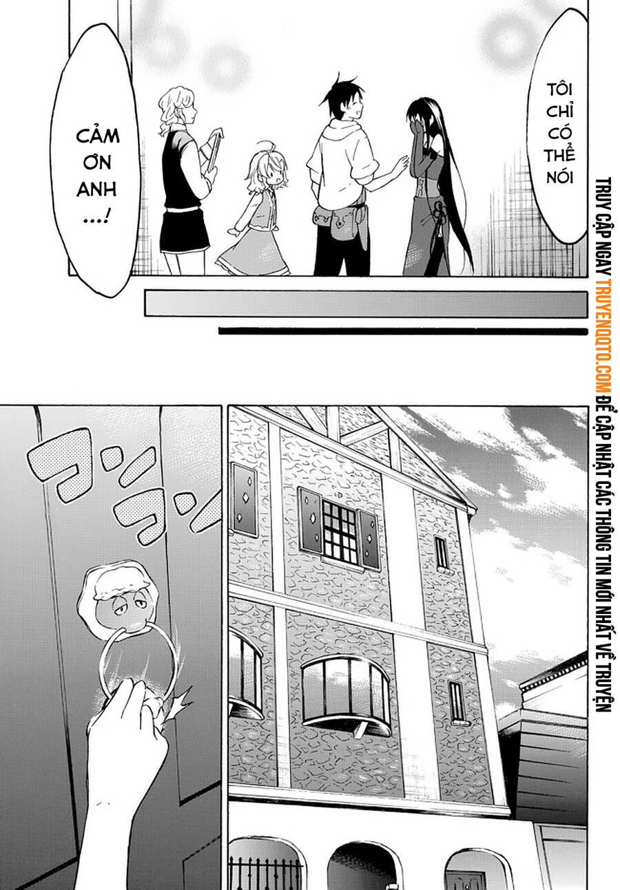 Level 1 With S-Rank Drop Rate Is The Strongest 36 trang 26