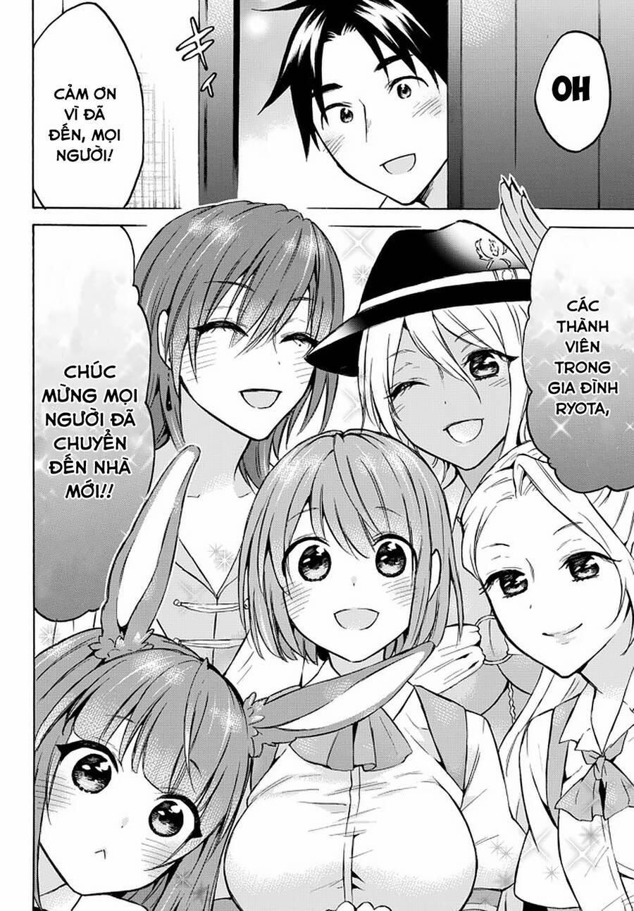 Level 1 With S-Rank Drop Rate Is The Strongest 36 trang 27