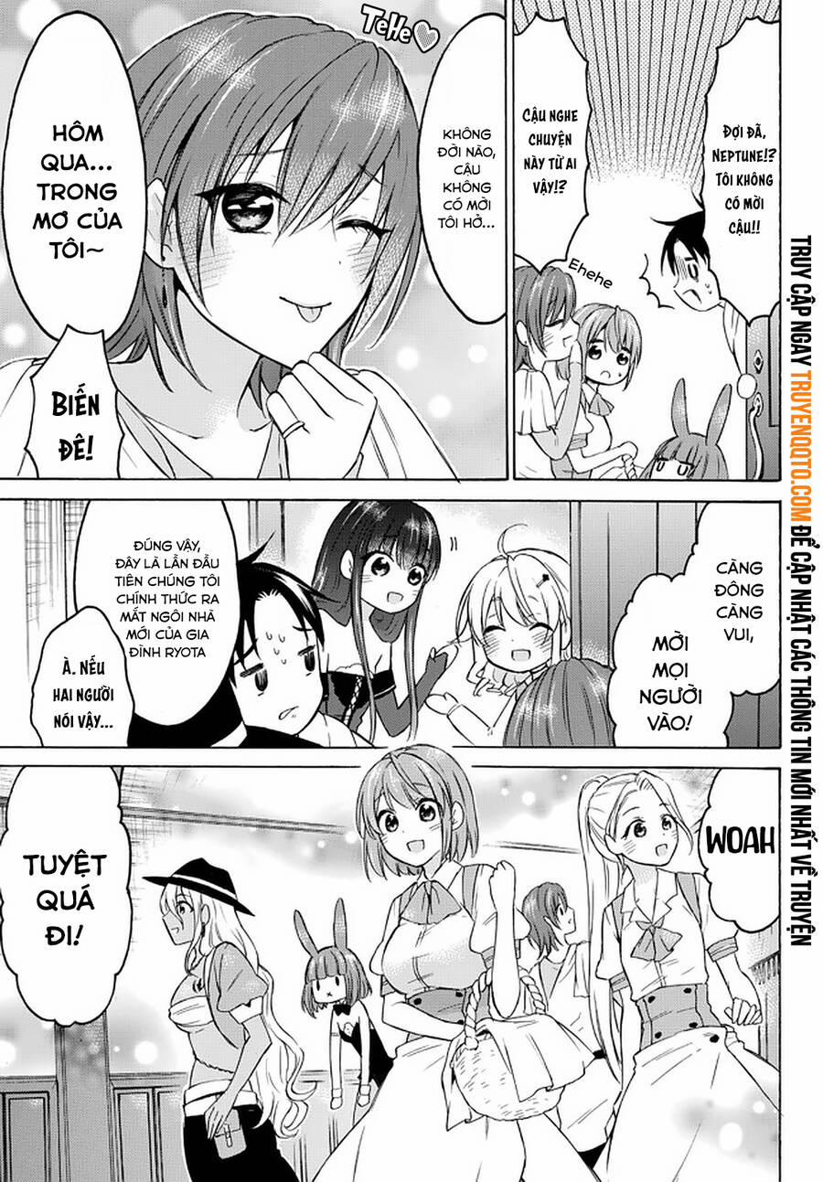 Level 1 With S-Rank Drop Rate Is The Strongest 36 trang 28