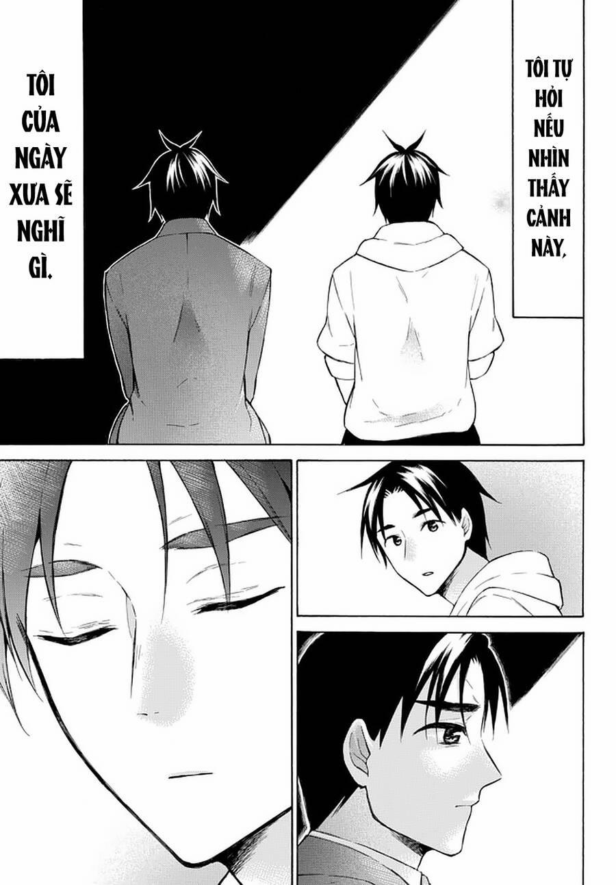 Level 1 With S-Rank Drop Rate Is The Strongest 36 trang 32