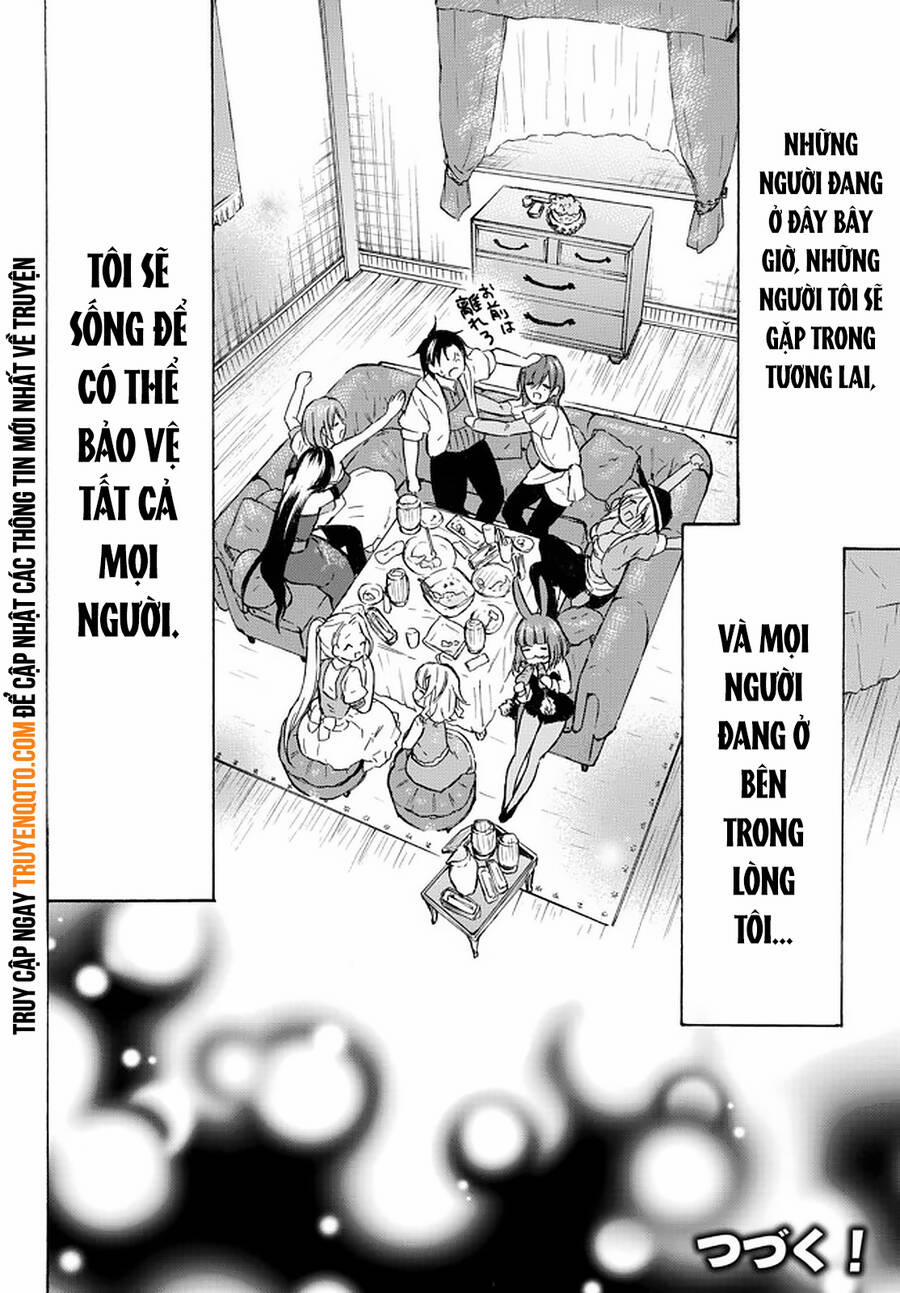 Level 1 With S-Rank Drop Rate Is The Strongest 36 trang 33