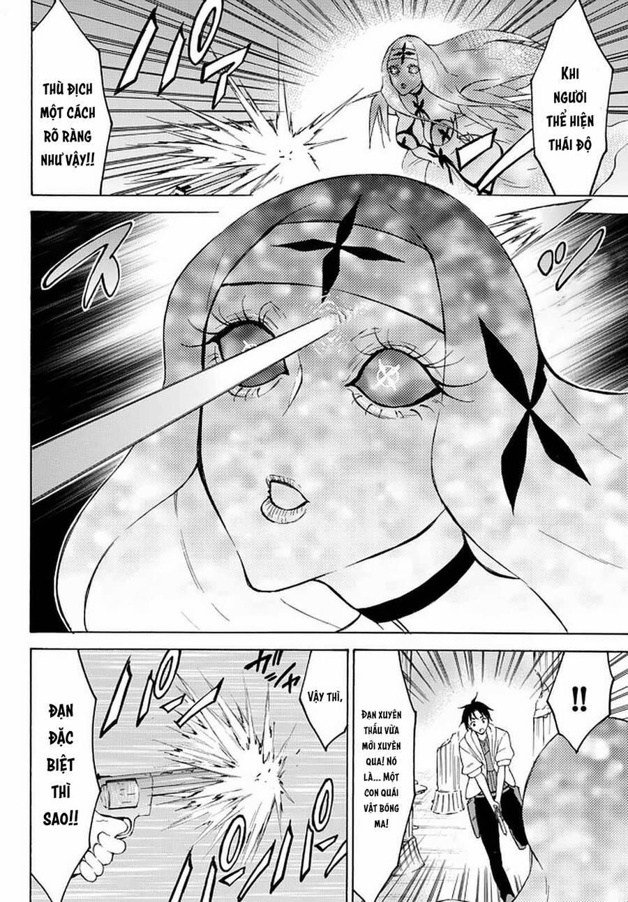 Level 1 With S-Rank Drop Rate Is The Strongest 37 trang 14