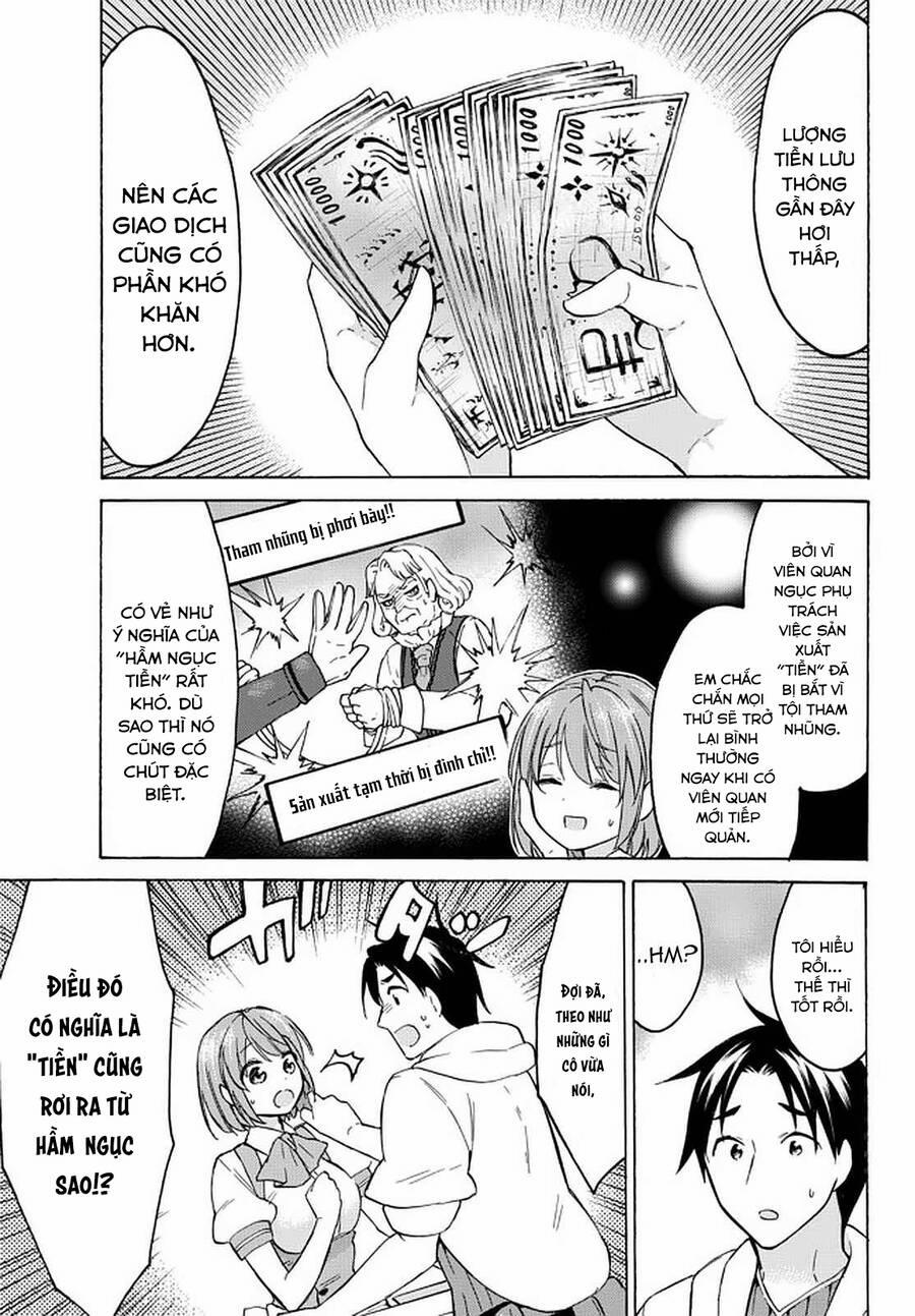 Level 1 With S-Rank Drop Rate Is The Strongest 37 trang 2