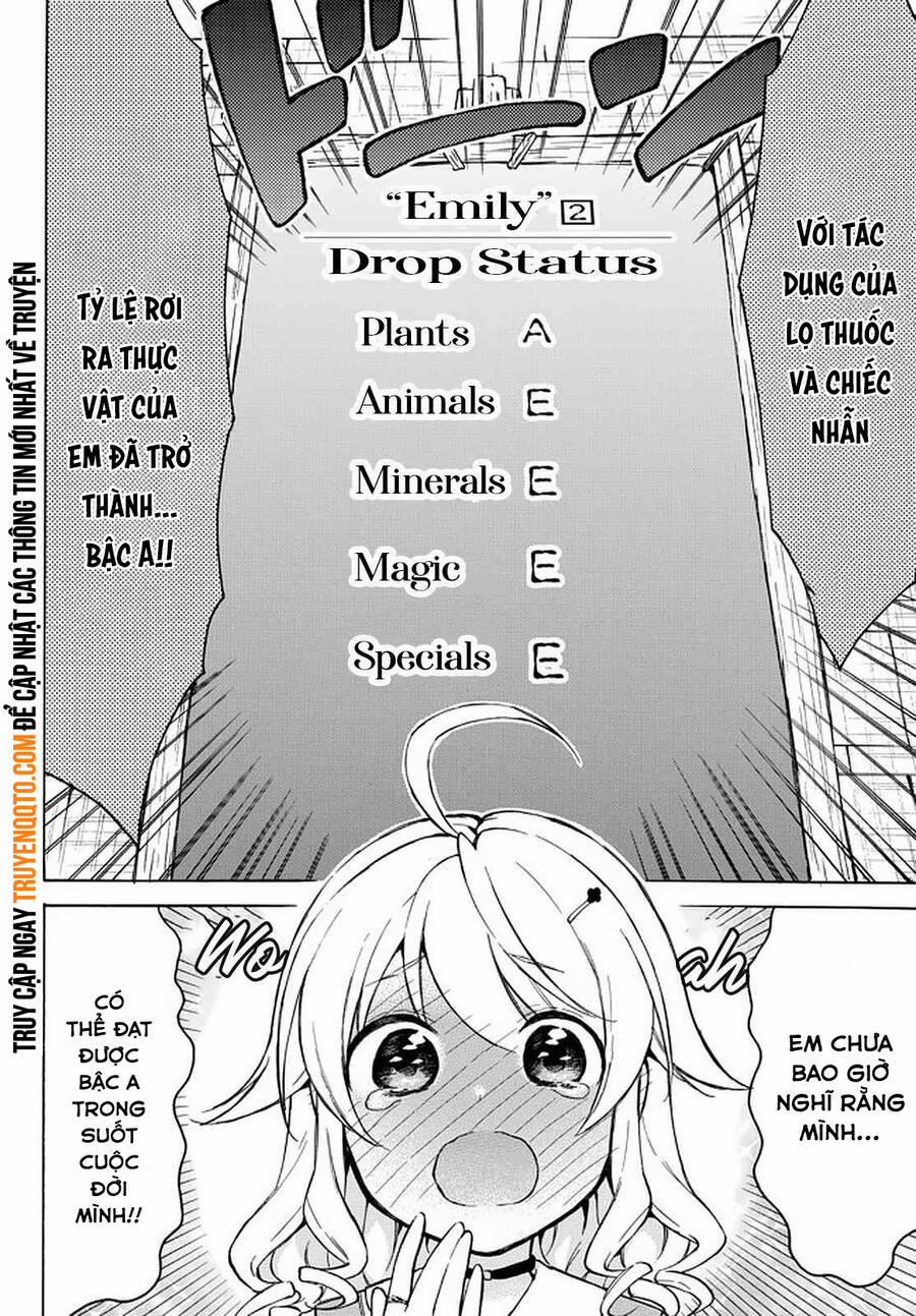 Level 1 With S-Rank Drop Rate Is The Strongest 37 trang 26