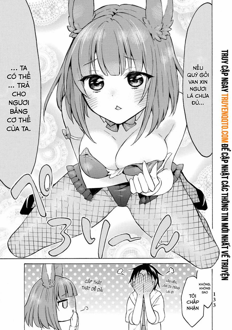 Level 1 With S-Rank Drop Rate Is The Strongest 38 trang 18