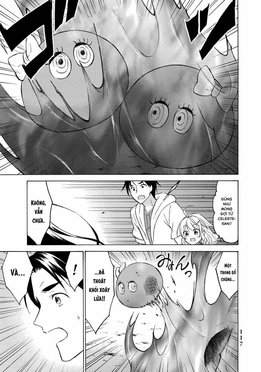 Level 1 With S-Rank Drop Rate Is The Strongest 38 trang 2