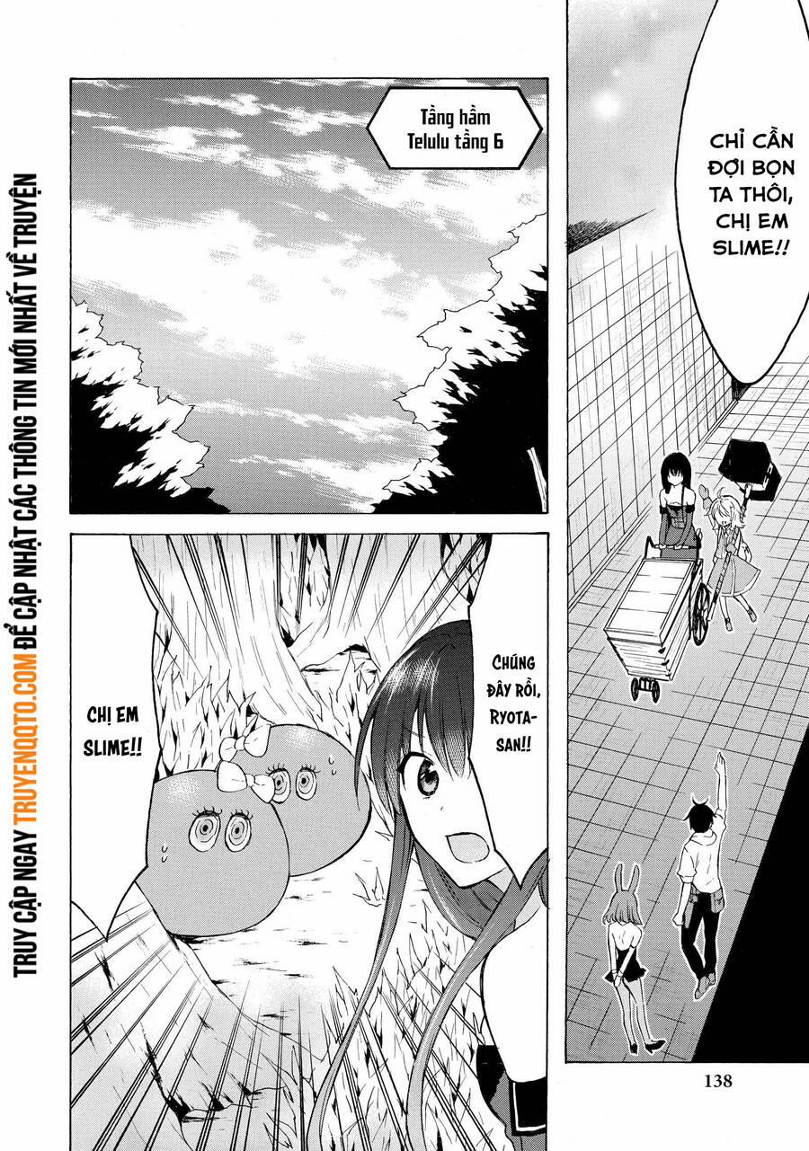 Level 1 With S-Rank Drop Rate Is The Strongest 38 trang 23