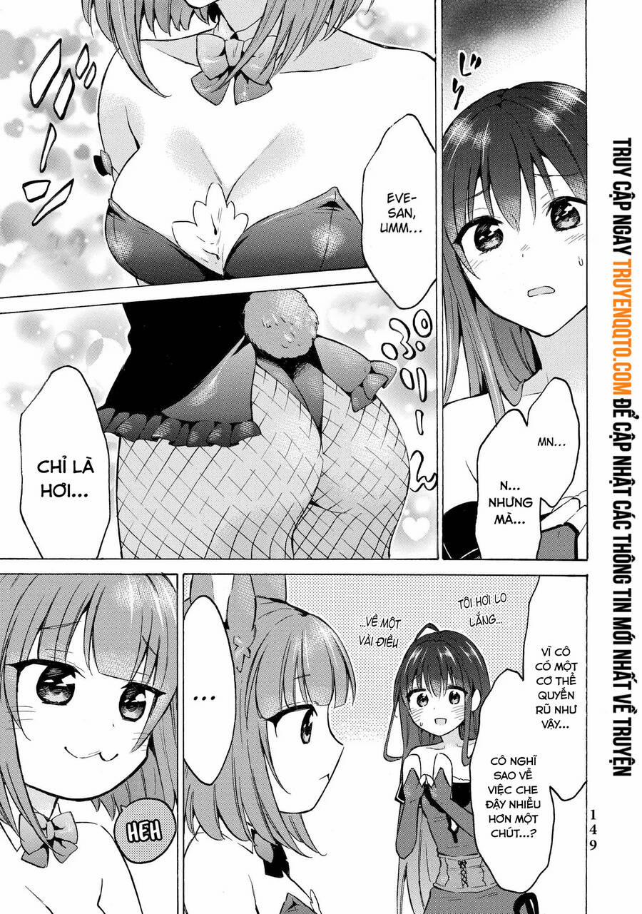 Level 1 With S-Rank Drop Rate Is The Strongest 38 trang 33