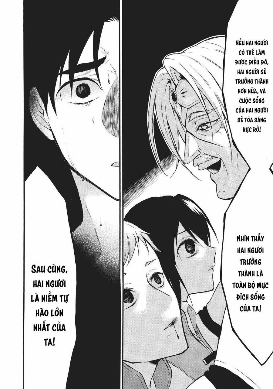 Level 1 With S-Rank Drop Rate Is The Strongest 39 trang 10