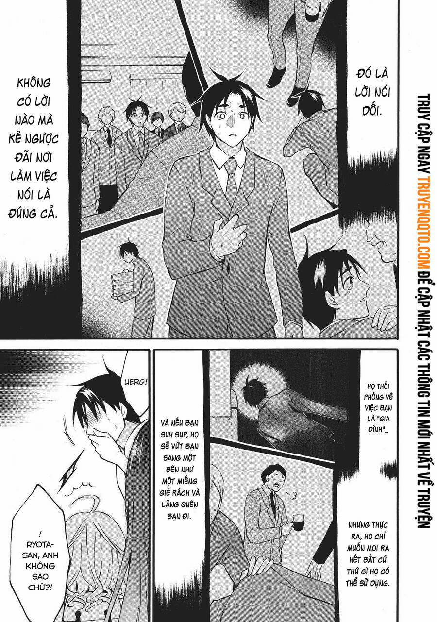 Level 1 With S-Rank Drop Rate Is The Strongest 39 trang 11