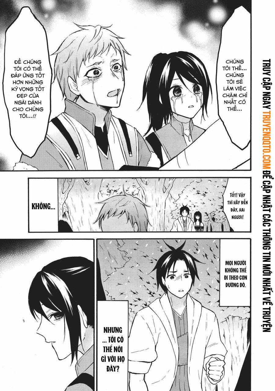 Level 1 With S-Rank Drop Rate Is The Strongest 39 trang 13