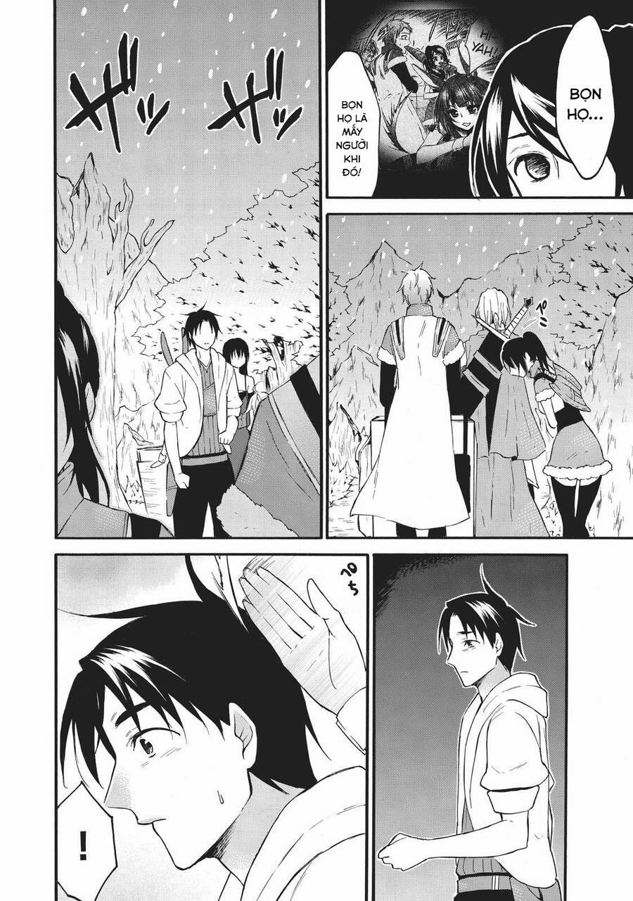 Level 1 With S-Rank Drop Rate Is The Strongest 39 trang 14