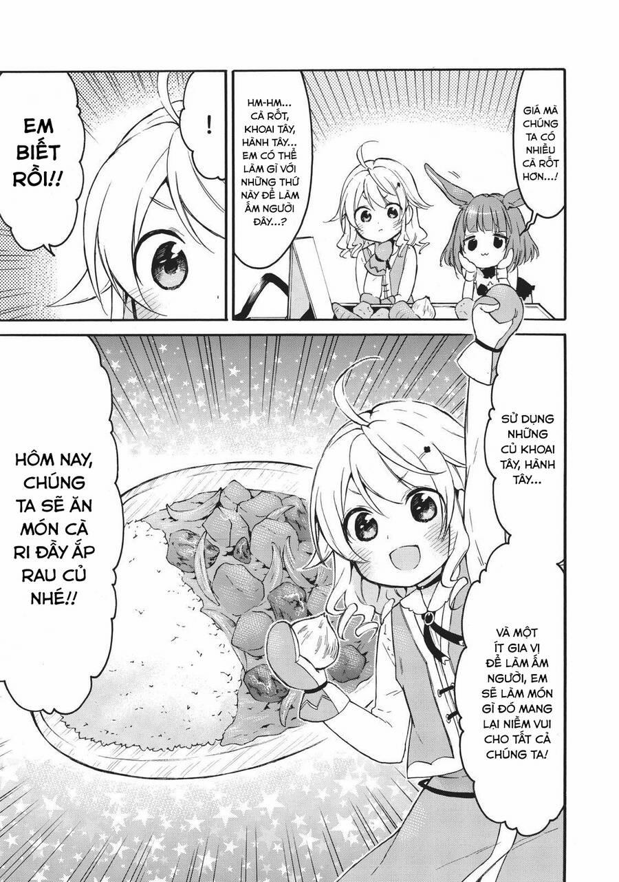 Level 1 With S-Rank Drop Rate Is The Strongest 39 trang 25