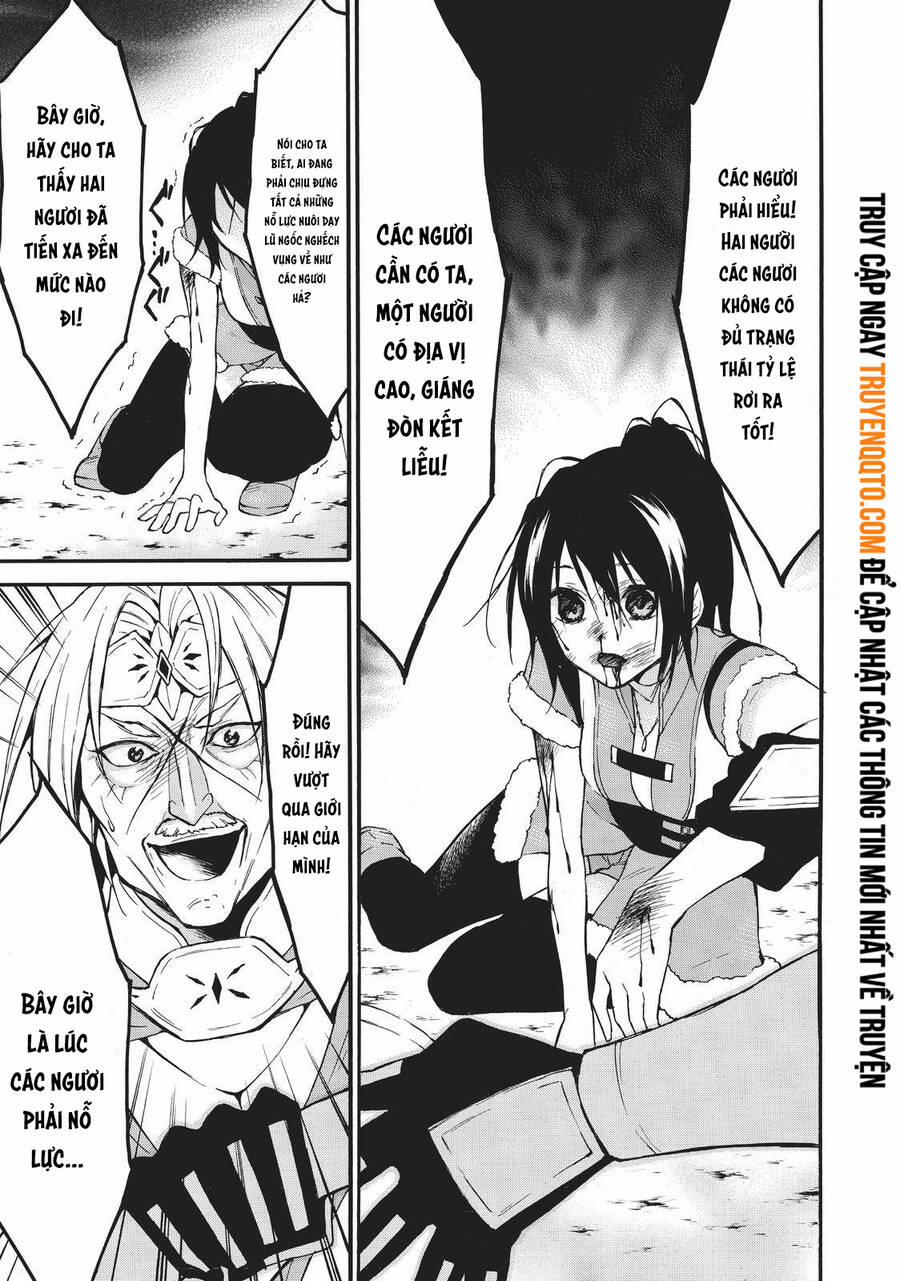 Level 1 With S-Rank Drop Rate Is The Strongest 39 trang 28