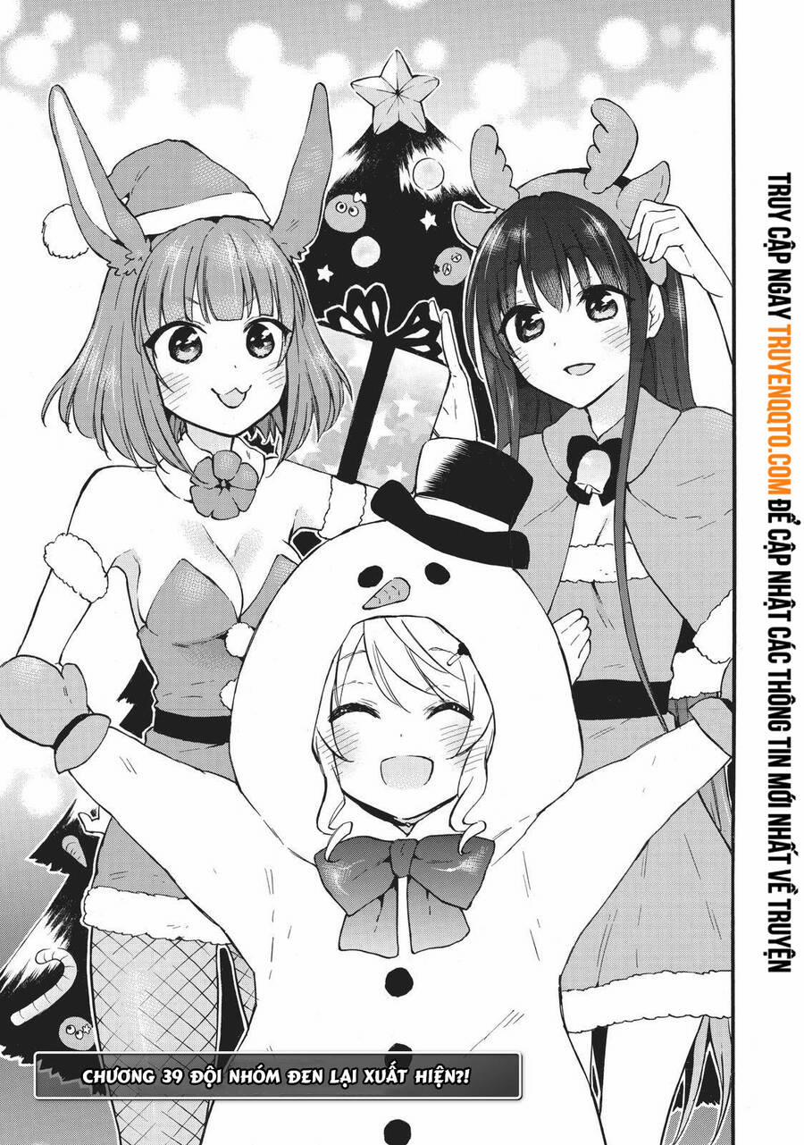 Level 1 With S-Rank Drop Rate Is The Strongest 39 trang 3