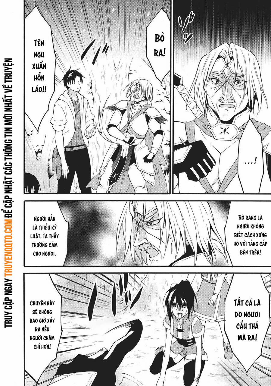 Level 1 With S-Rank Drop Rate Is The Strongest 39 trang 31