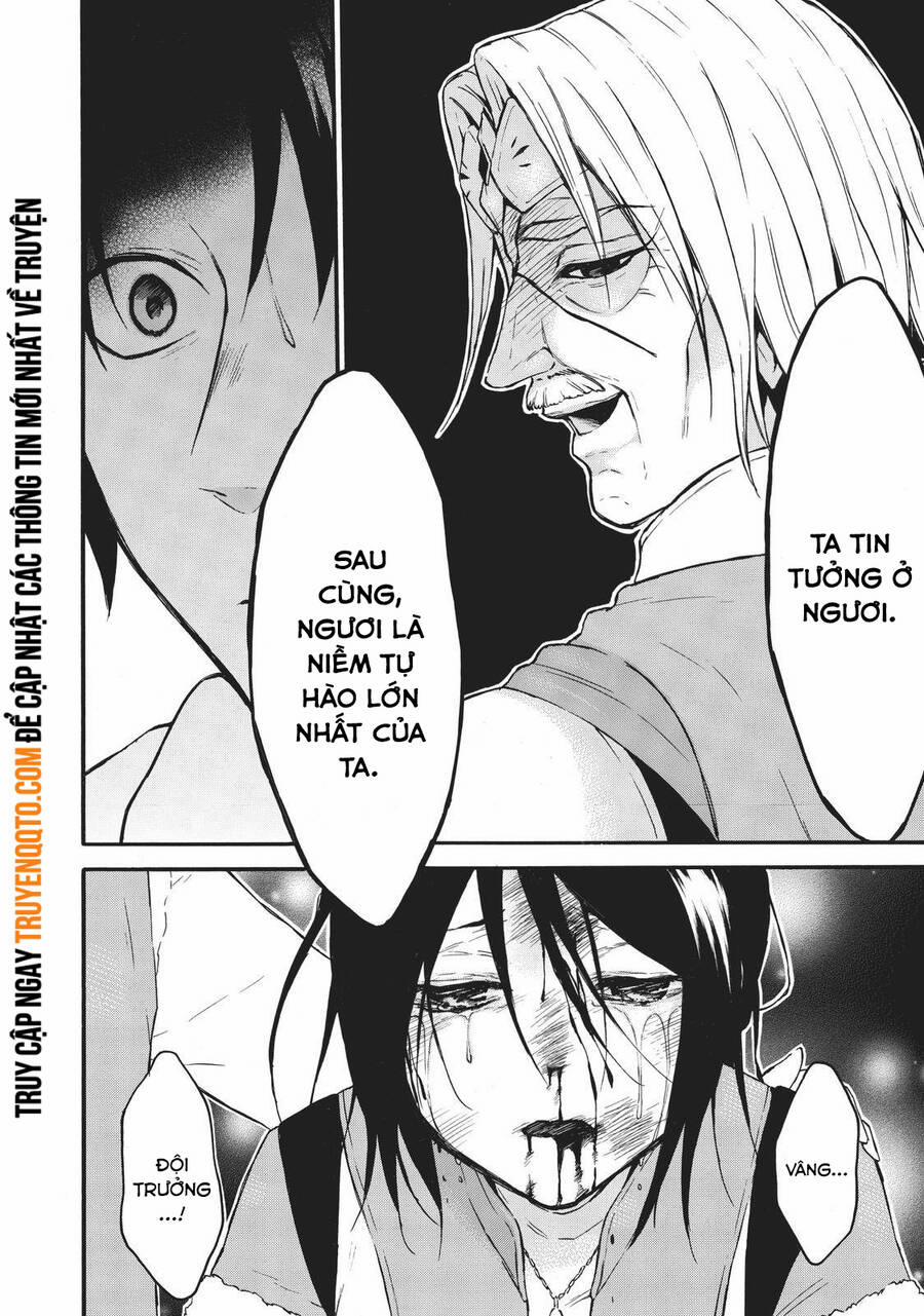 Level 1 With S-Rank Drop Rate Is The Strongest 39 trang 33