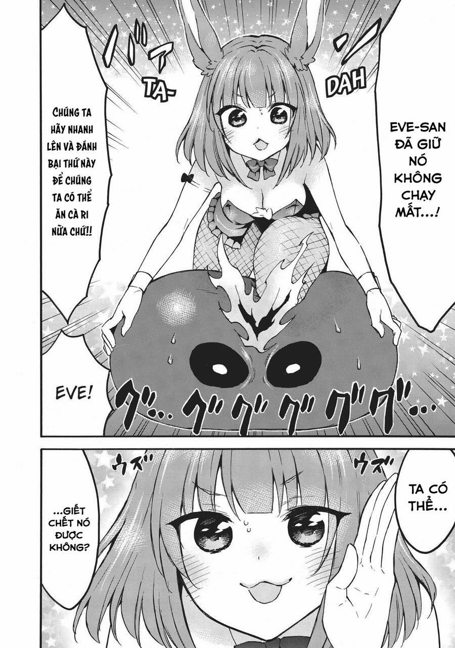 Level 1 With S-Rank Drop Rate Is The Strongest 39 trang 35