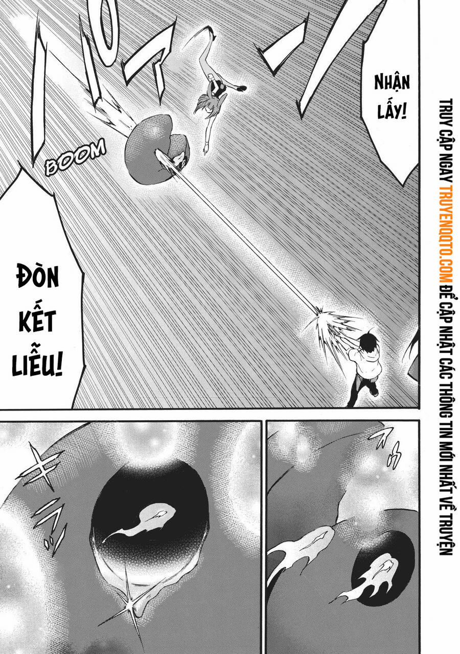 Level 1 With S-Rank Drop Rate Is The Strongest 39 trang 38