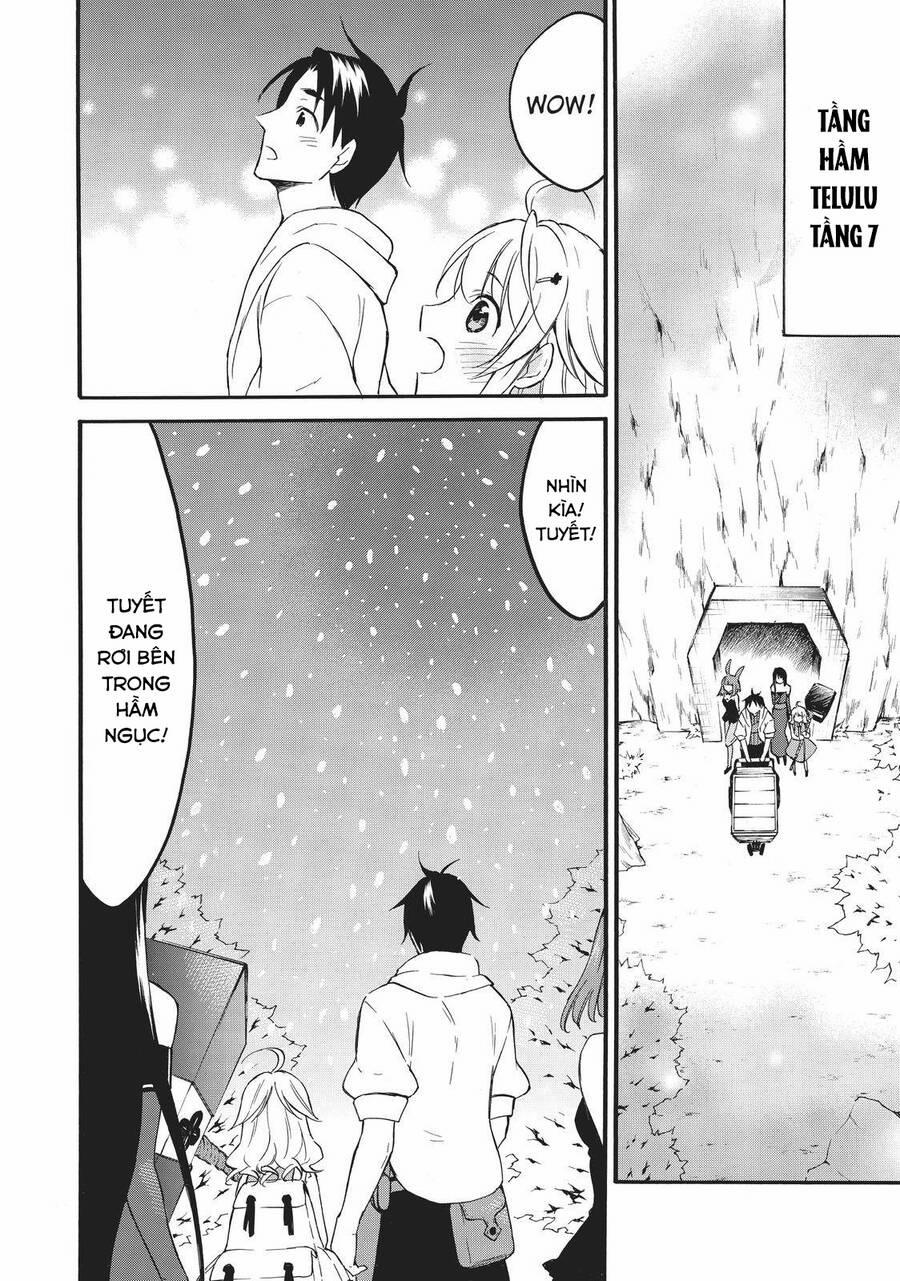 Level 1 With S-Rank Drop Rate Is The Strongest 39 trang 4