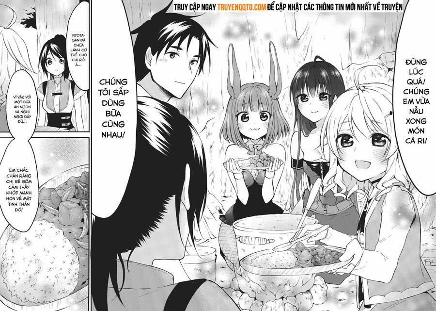 Level 1 With S-Rank Drop Rate Is The Strongest 39 trang 41