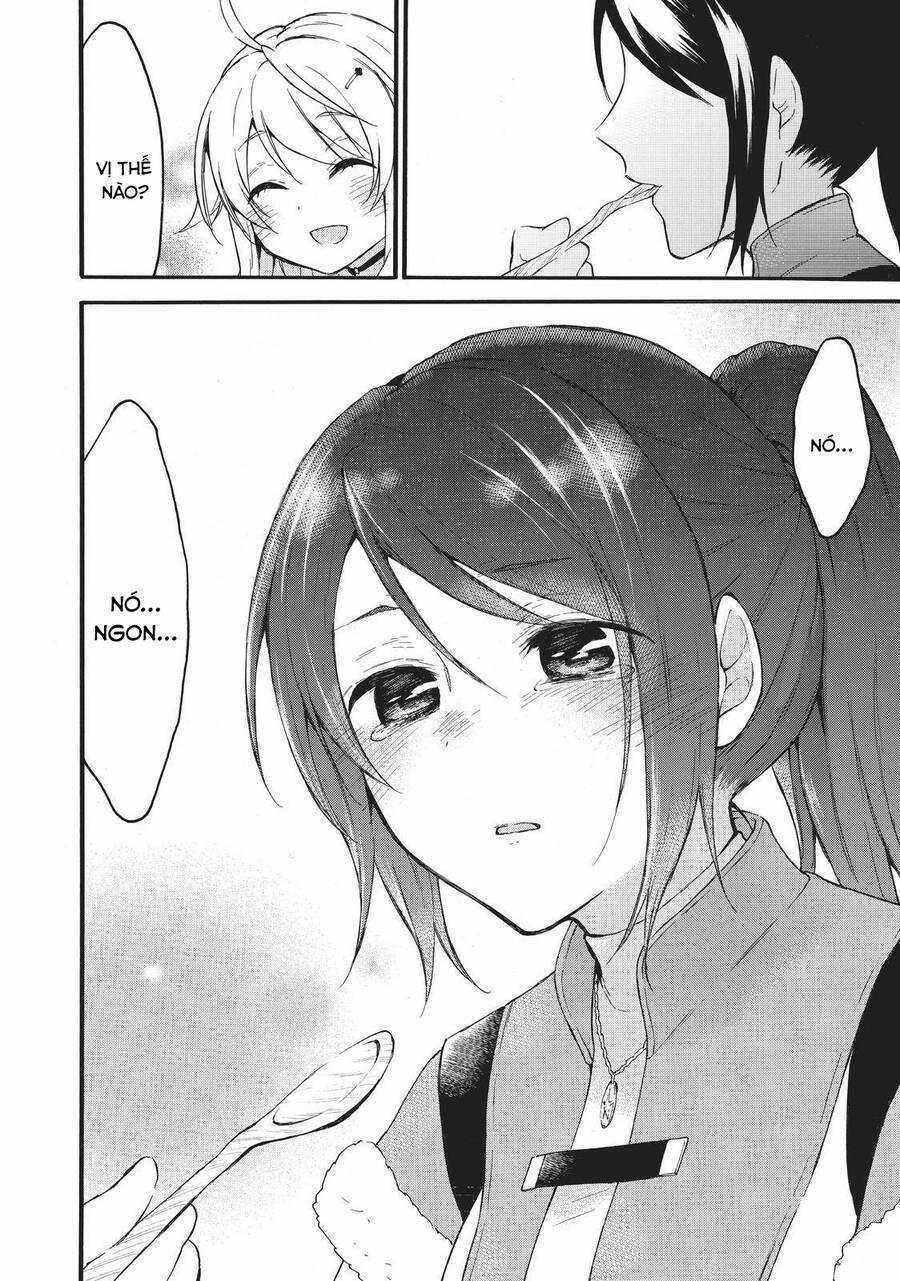 Level 1 With S-Rank Drop Rate Is The Strongest 39 trang 42