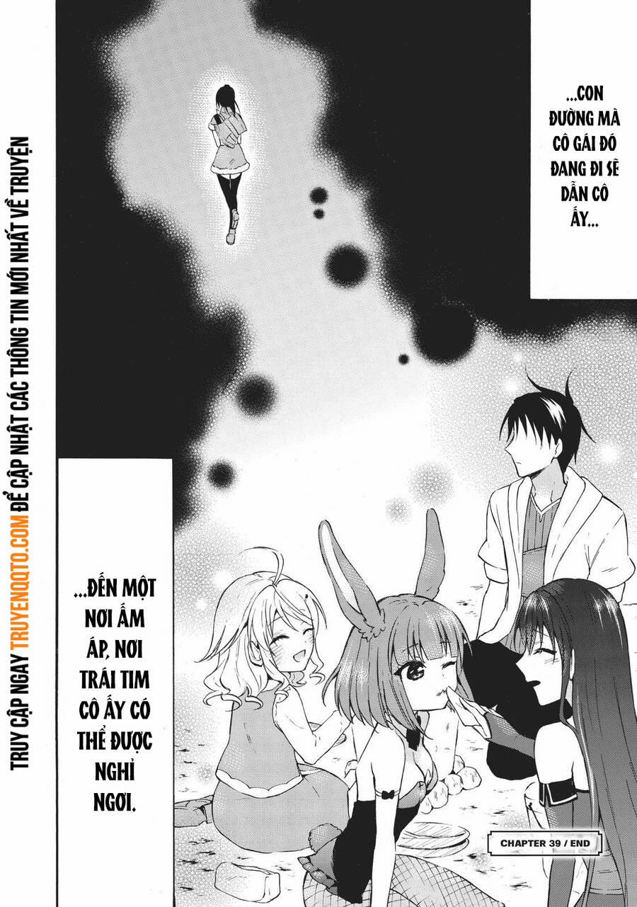 Level 1 With S-Rank Drop Rate Is The Strongest 39 trang 46