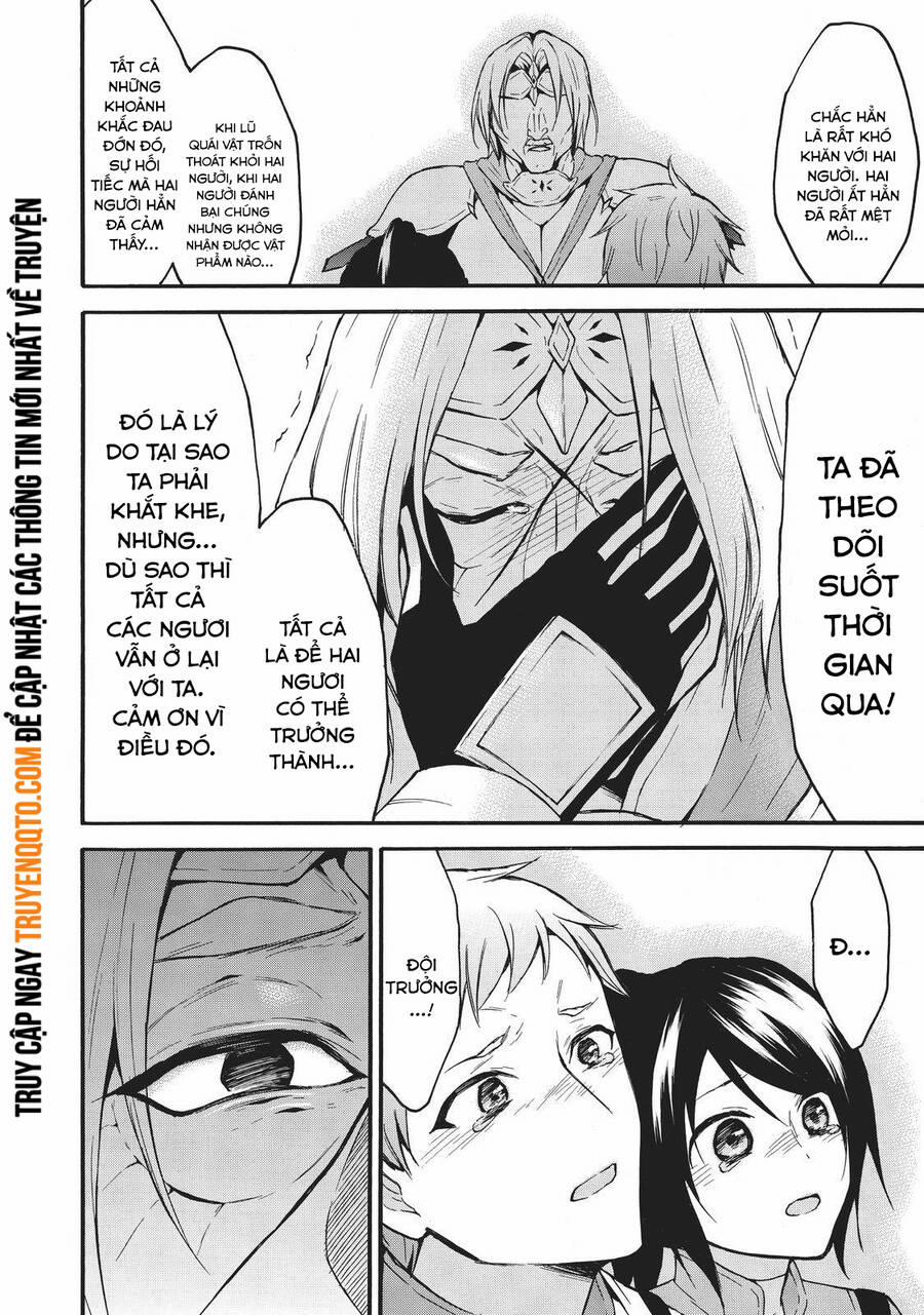 Level 1 With S-Rank Drop Rate Is The Strongest 39 trang 8