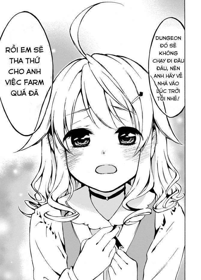 Level 1 With S-Rank Drop Rate Is The Strongest 4 trang 15