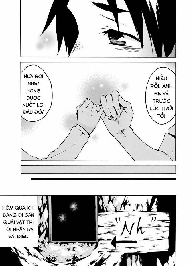 Level 1 With S-Rank Drop Rate Is The Strongest 4 trang 17