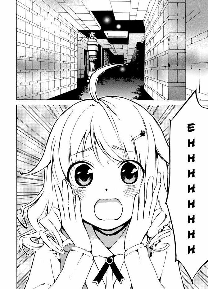 Level 1 With S-Rank Drop Rate Is The Strongest 4 trang 2