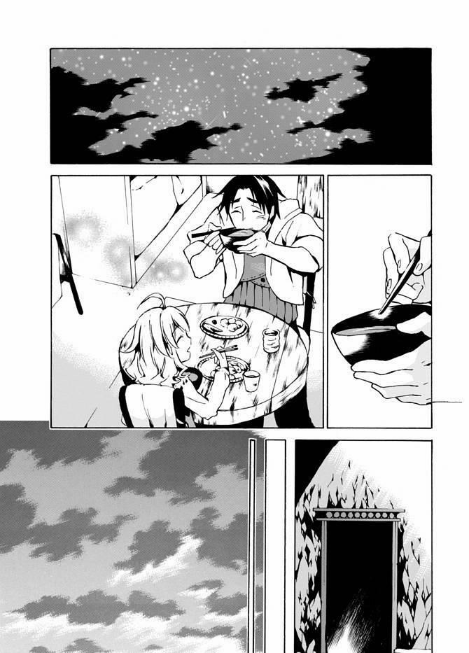 Level 1 With S-Rank Drop Rate Is The Strongest 4 trang 21