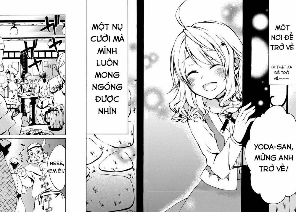 Level 1 With S-Rank Drop Rate Is The Strongest 4 trang 25