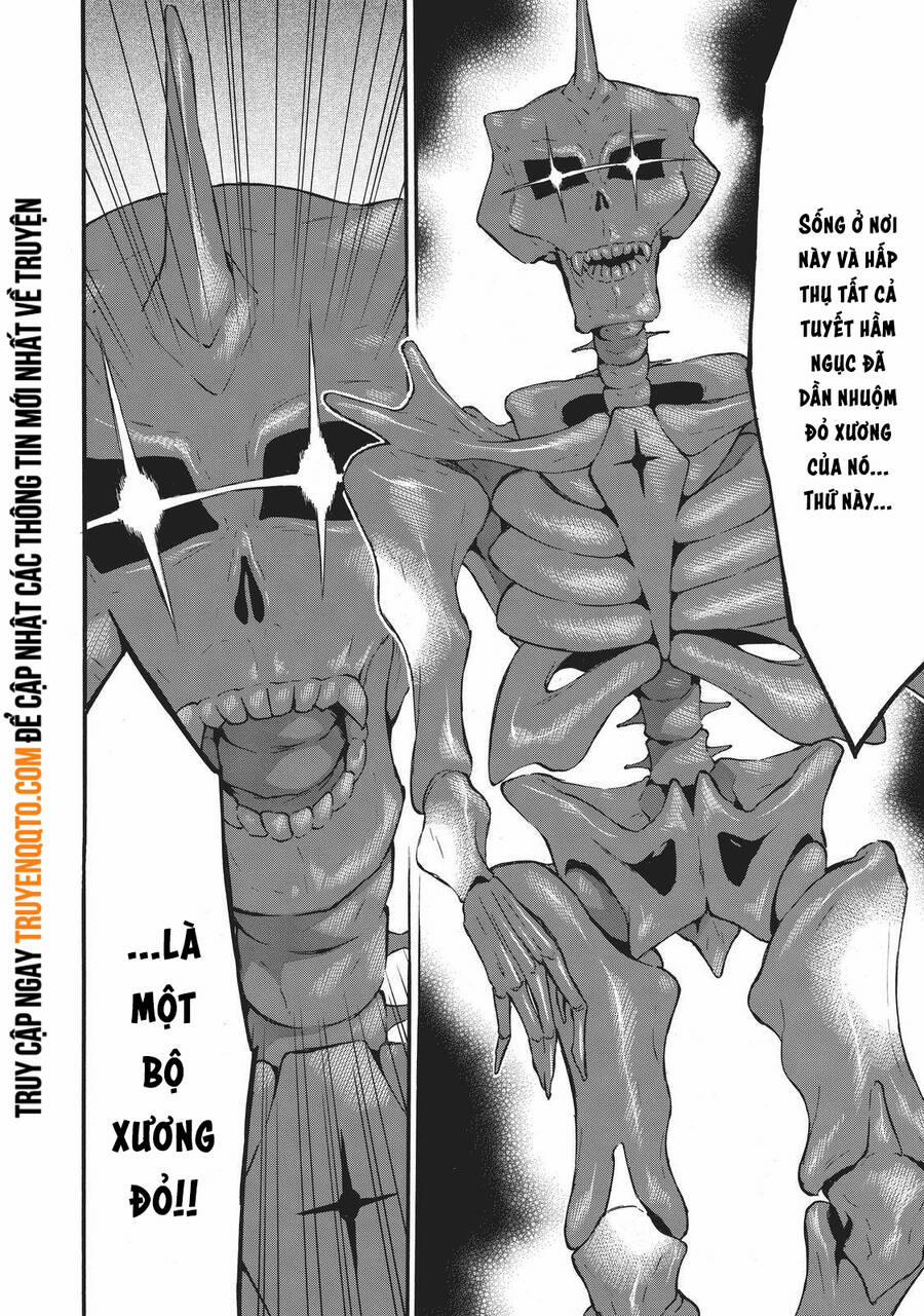 Level 1 With S-Rank Drop Rate Is The Strongest 40 trang 13