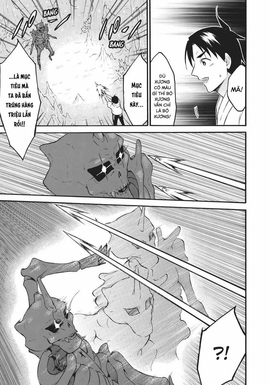 Level 1 With S-Rank Drop Rate Is The Strongest 40 trang 14