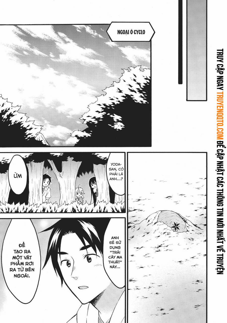 Level 1 With S-Rank Drop Rate Is The Strongest 40 trang 28